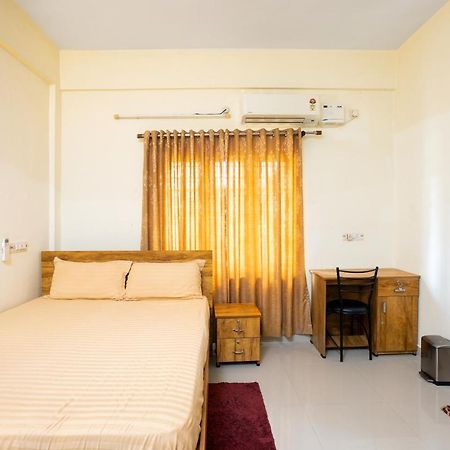 Paradise Inn Коччи Экстерьер фото