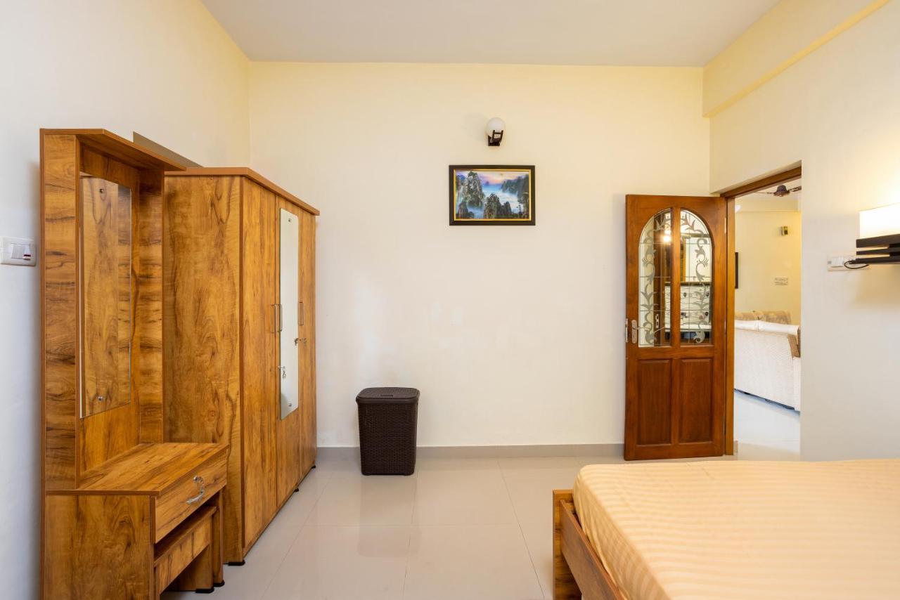 Paradise Inn Коччи Экстерьер фото