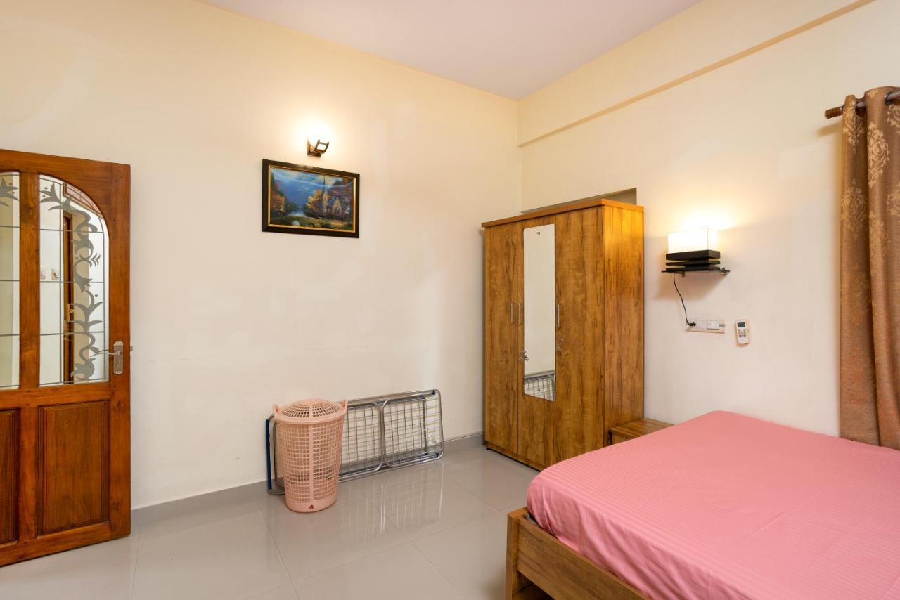 Paradise Inn Коччи Экстерьер фото
